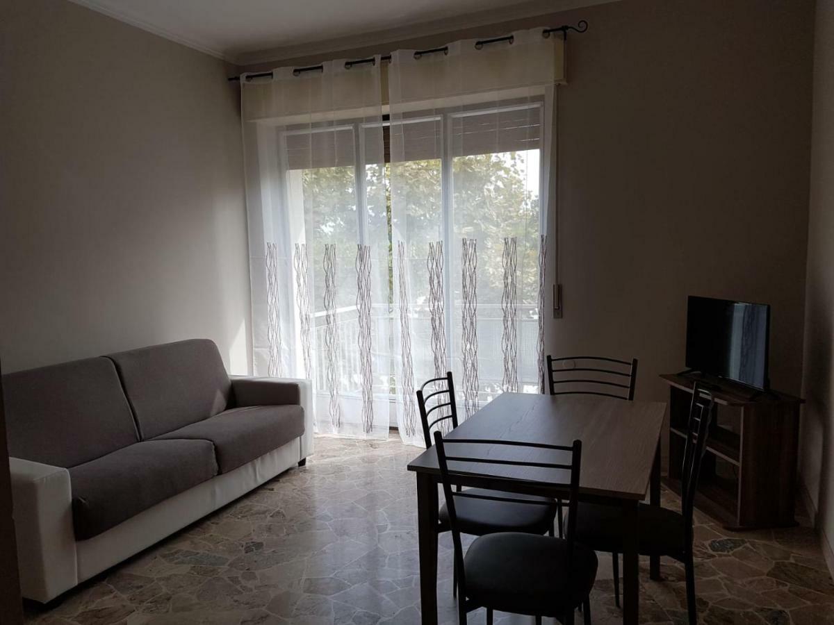 Cav Diamond By People Appartement Asti Buitenkant foto