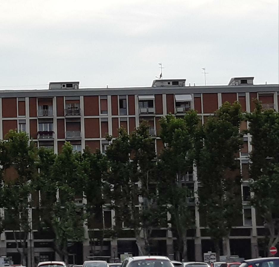 Cav Diamond By People Appartement Asti Buitenkant foto